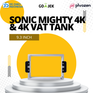 Original Phrozen VAT Tank 9.3 inch Mighty 4K Sonic 4K XL Shuffle XL